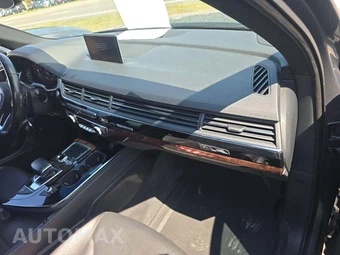 2017 Audi Q7 3.0T Premium Plus – miniatura 19