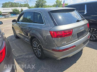 2017 Audi Q7 3.0T Premium Plus – miniatura 2