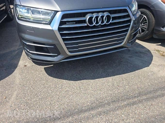 2017 Audi Q7 3.0T Premium Plus – miniatura 21