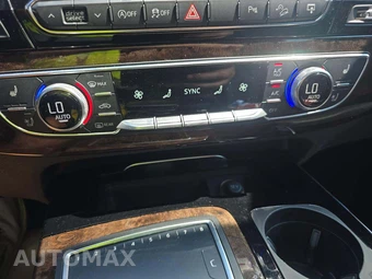 2017 Audi Q7 3.0T Premium Plus – miniatura 25
