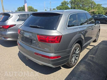 2017 Audi Q7 3.0T Premium Plus – miniatura 3