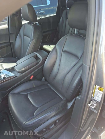 2017 Audi Q7 3.0T Premium Plus – miniatura 6