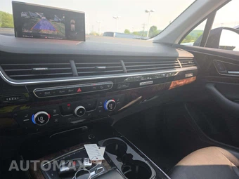 2017 Audi Q7 3.0T Premium Plus – miniatura 10