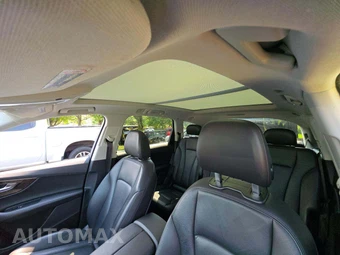 2017 Audi Q7 3.0T Premium Plus – miniatura 11