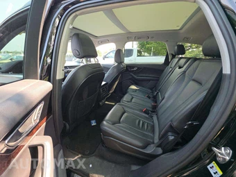 2017 Audi Q7 3.0T Premium Plus – miniatura 13
