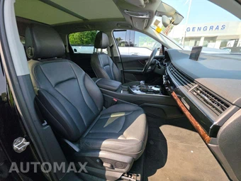 2017 Audi Q7 3.0T Premium Plus – miniatura 19