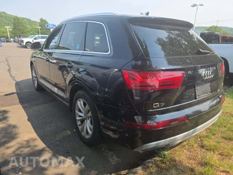 2017 Audi Q7 3.0T Premium Plus – miniatura 2