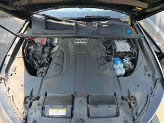2017 Audi Q7 3.0T Premium Plus – miniatura 28