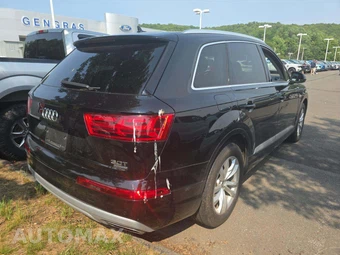 2017 Audi Q7 3.0T Premium Plus – miniatura 3