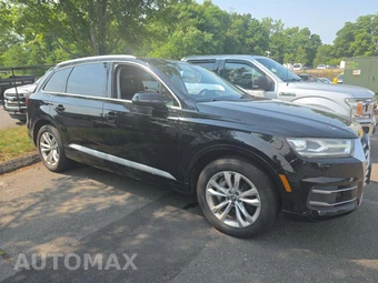 2017 Audi Q7 3.0T Premium Plus – miniatura 4