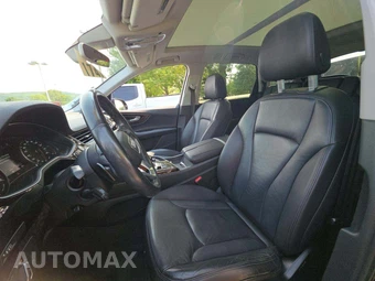 2017 Audi Q7 3.0T Premium Plus – miniatura 6