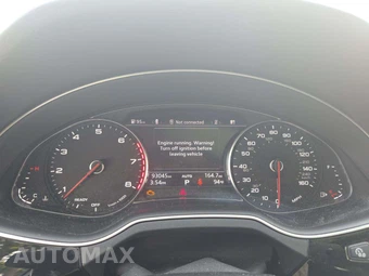 2017 Audi Q7 3.0T Premium Plus – miniatura 9
