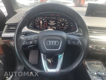 2017 Audi Q7 3.0T Premium Plus - miniatura 10