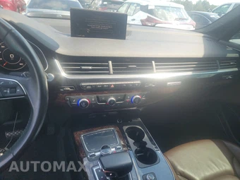 2017 Audi Q7 3.0T Premium Plus - miniatura 11