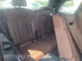 2017 Audi Q7 3.0T Premium Plus - miniatura 14