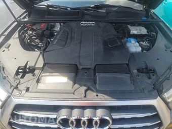 2017 Audi Q7 3.0T Premium Plus - miniatura 16