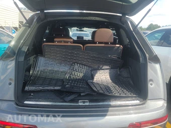 2017 Audi Q7 3.0T Premium Plus - miniatura 17