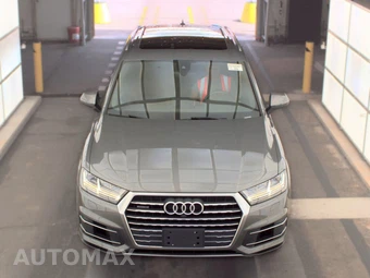 2017 Audi Q7 3.0T Premium Plus - miniatura 2