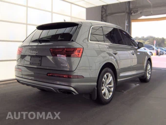 2017 Audi Q7 3.0T Premium Plus - miniatura 4