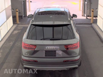 2017 Audi Q7 3.0T Premium Plus - miniatura 5