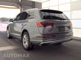 2017 Audi Q7 3.0T Premium Plus - miniatura 6