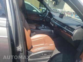 2017 Audi Q7 3.0T Premium Plus - miniatura 8