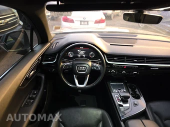 2017 Audi Q7 3.0T Premium Plus – miniatura 10