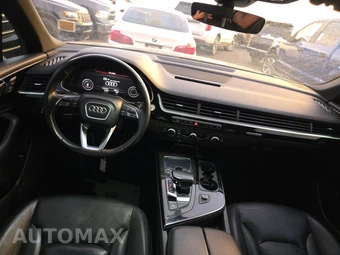2017 Audi Q7 3.0T Premium Plus – miniatura 11