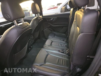 2017 Audi Q7 3.0T Premium Plus – miniatura 13