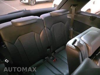 2017 Audi Q7 3.0T Premium Plus – miniatura 14