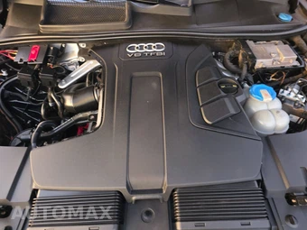 2017 Audi Q7 3.0T Premium Plus – miniatura 16