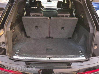 2017 Audi Q7 3.0T Premium Plus – miniatura 17