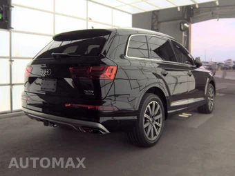 2017 Audi Q7 3.0T Premium Plus – miniatura 4