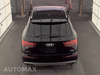 2017 Audi Q7 3.0T Premium Plus – miniatura 5