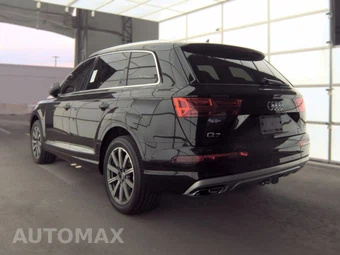 2017 Audi Q7 3.0T Premium Plus – miniatura 6