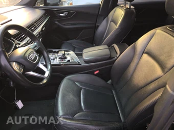 2017 Audi Q7 3.0T Premium Plus – miniatura 7
