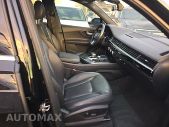 2017 Audi Q7 3.0T Premium Plus – miniatura 8