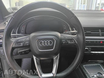 2017 Audi Q7 3.0T Premium Plus - miniatura 10