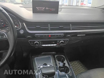 2017 Audi Q7 3.0T Premium Plus - miniatura 12