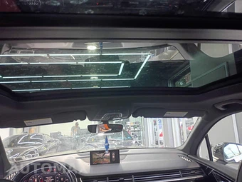 2017 Audi Q7 3.0T Premium Plus - miniatura 14
