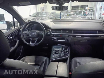 2017 Audi Q7 3.0T Premium Plus - miniatura 15