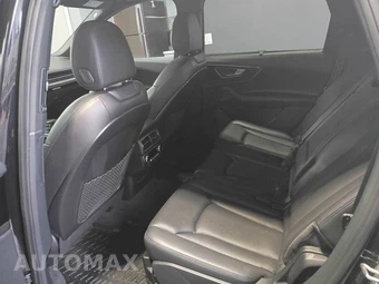 2017 Audi Q7 3.0T Premium Plus - miniatura 18