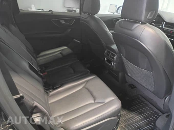 2017 Audi Q7 3.0T Premium Plus - miniatura 20