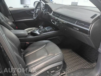 2017 Audi Q7 3.0T Premium Plus - miniatura 21