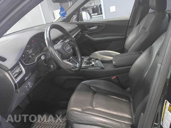 2017 Audi Q7 3.0T Premium Plus - miniatura 22
