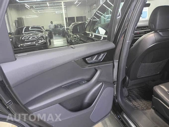 2017 Audi Q7 3.0T Premium Plus - miniatura 23