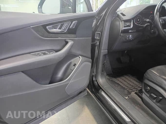 2017 Audi Q7 3.0T Premium Plus - miniatura 26