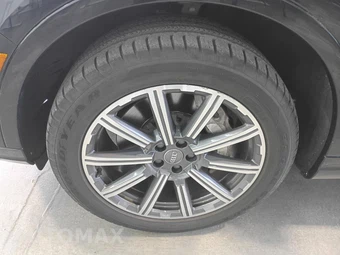 2017 Audi Q7 3.0T Premium Plus - miniatura 35