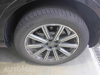 2017 Audi Q7 3.0T Premium Plus - miniatura 36