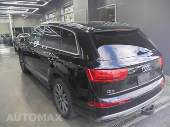 2017 Audi Q7 3.0T Premium Plus - miniatura 4